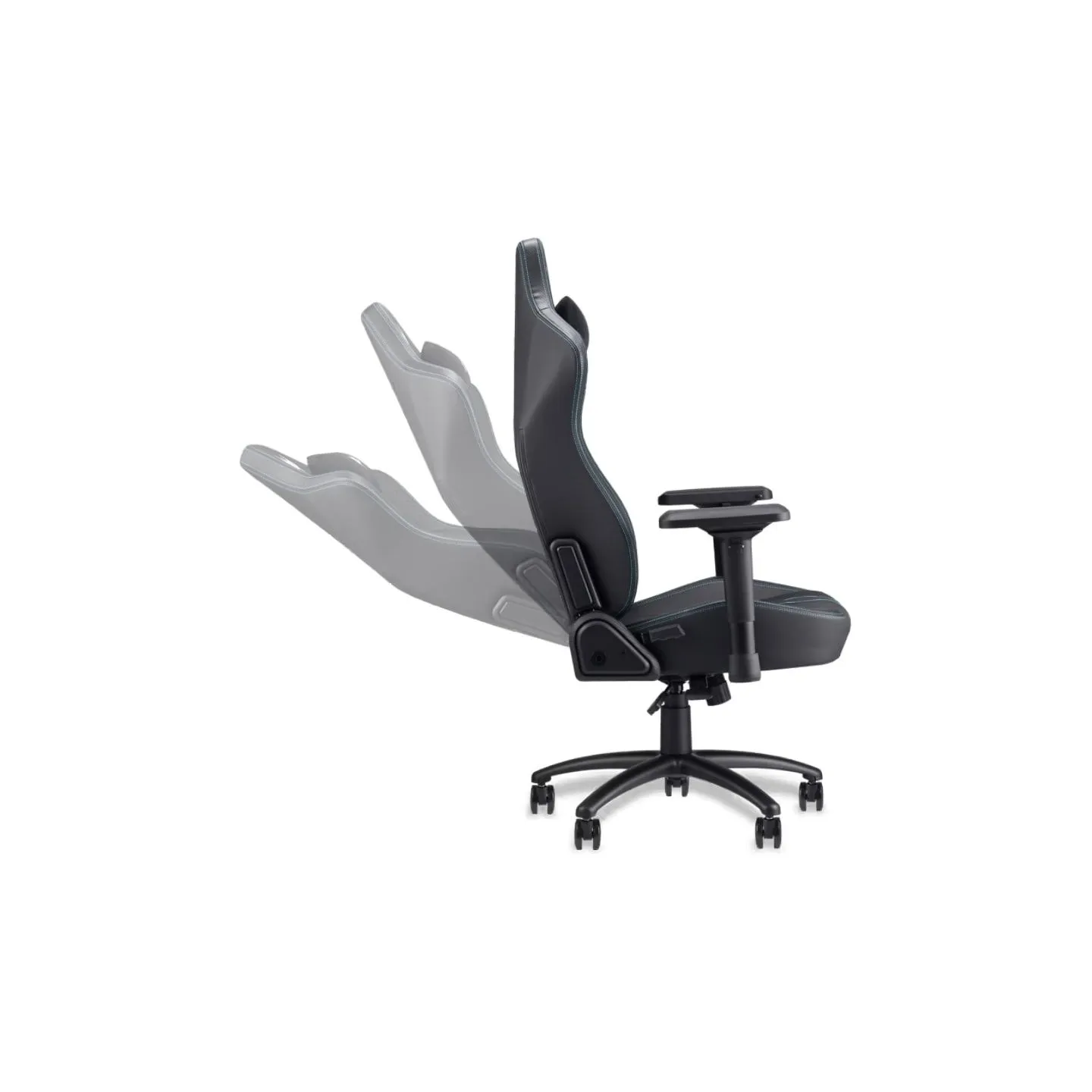 Acer PU Leather | Gaming Chair | Predator Rift 371, PGC371