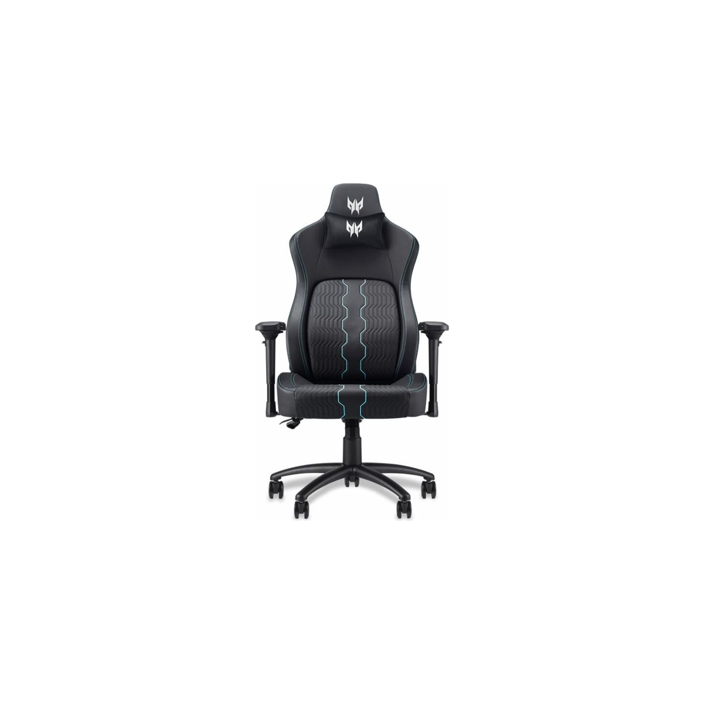 Acer PU Leather | Gaming Chair | Predator Rift 371, PGC371