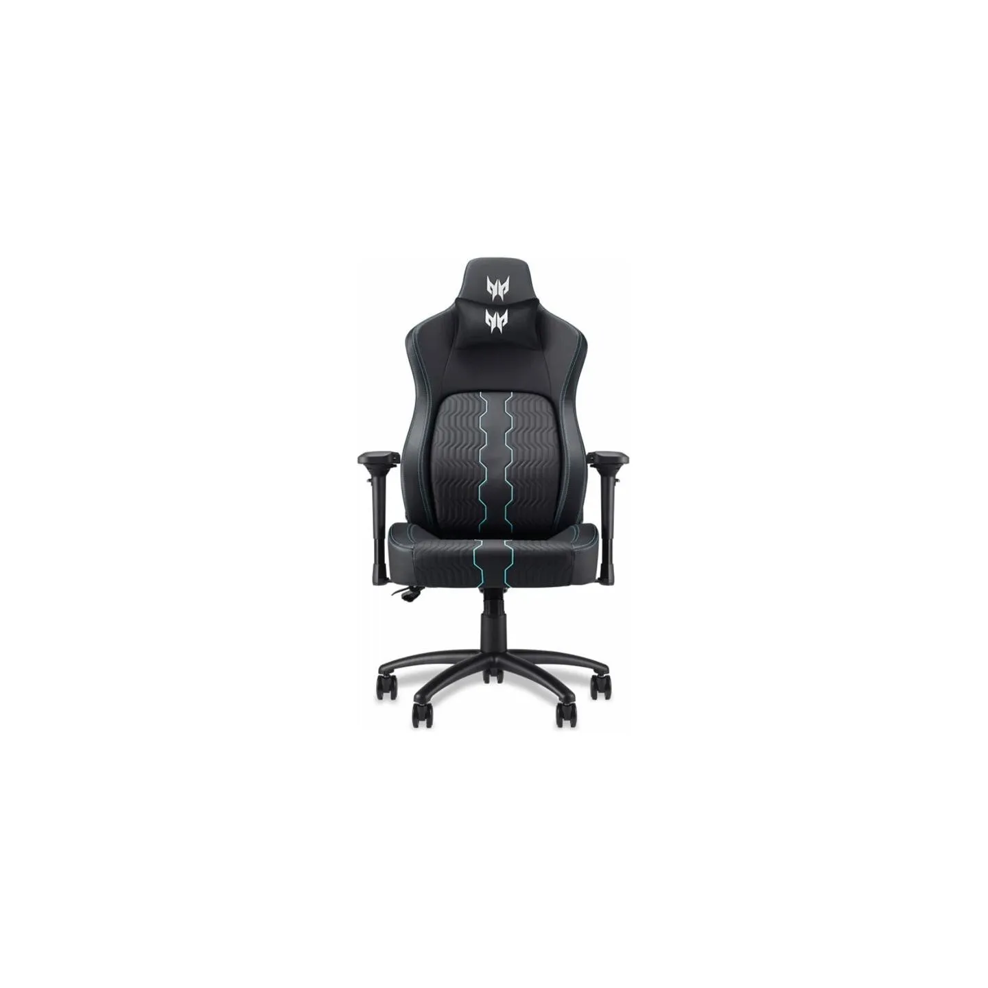 Acer PU Leather | Gaming Chair | Predator Rift 371, PGC371