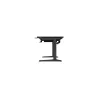 Genesis Gaming Desk | Holm 120 Modular | Black