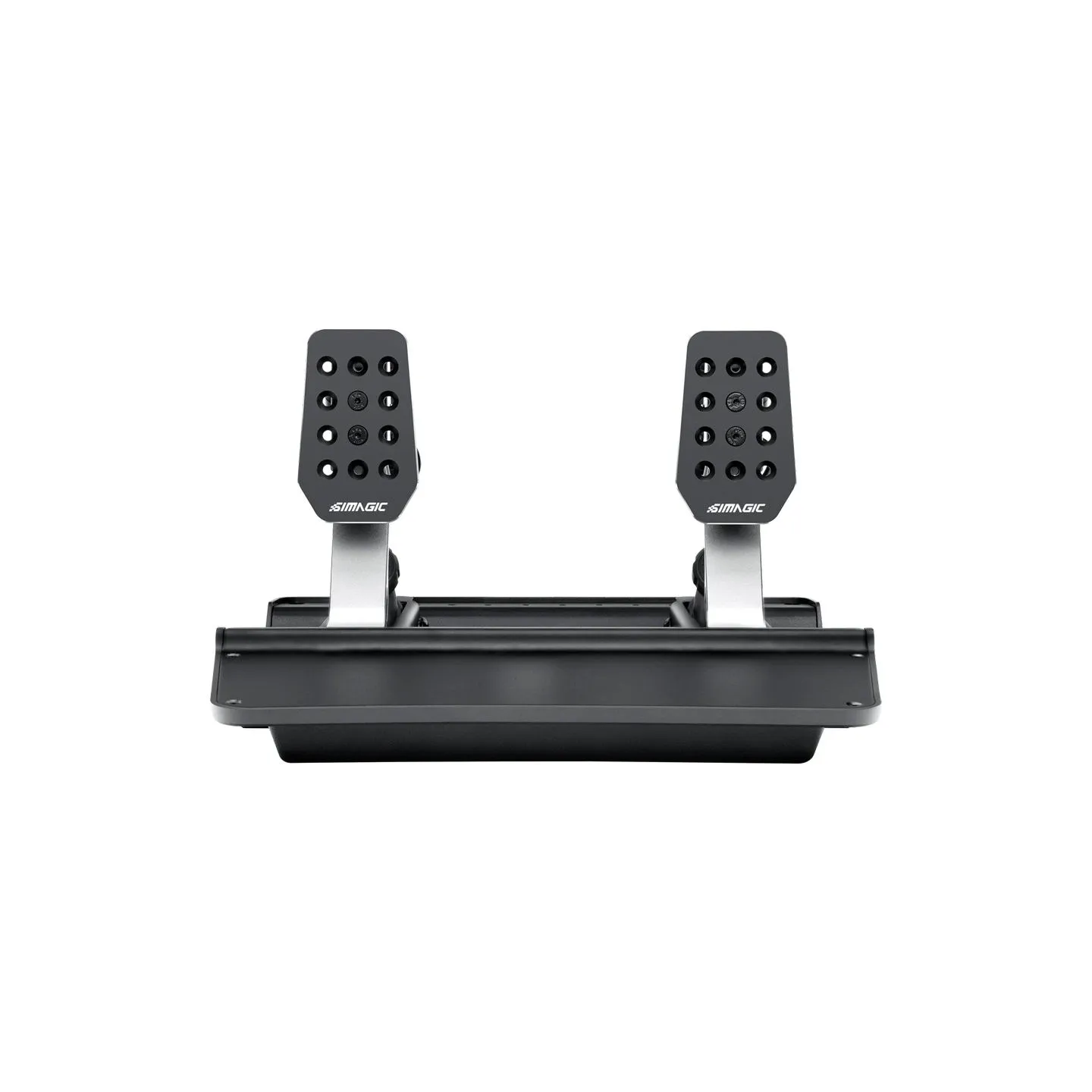 Simagic Modular Pedal System with 100 kg Load Cell and Hall Sensor, S301