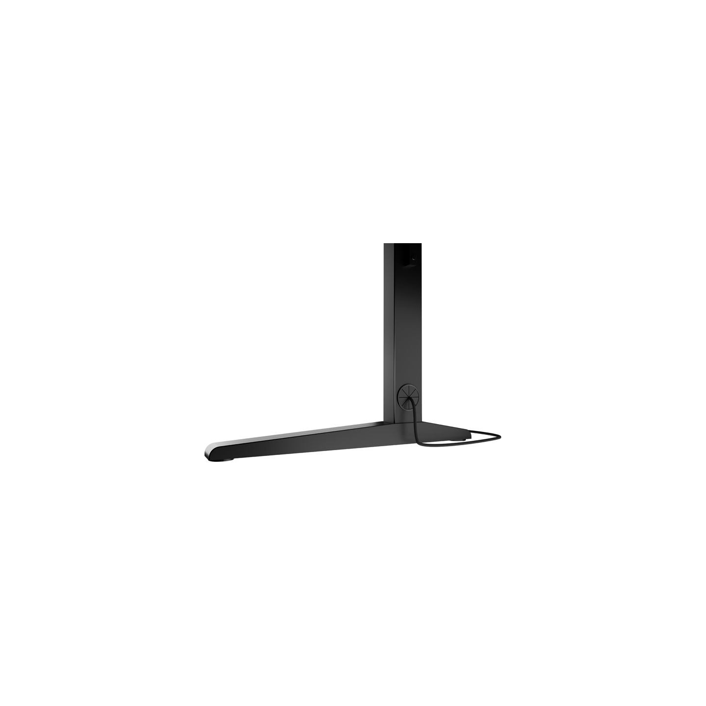 Genesis Gaming Desk | Holm 120 Modular | Black