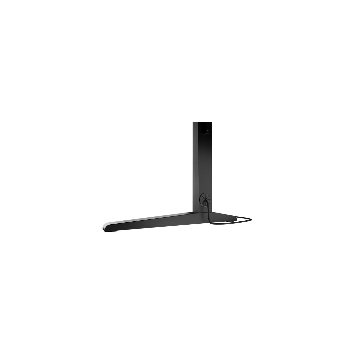 Genesis Gaming Desk | Holm 120 Modular | Black