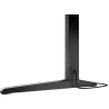 Genesis Gaming Desk | Holm 120 Modular | Black