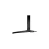 Genesis Gaming Desk | Holm 120 Modular | Black