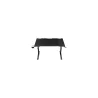 Genesis Gaming Desk | Holm 120 Modular | Black