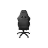 Genesis FURY Eco leather, Fabric, Nylon | Gaming Chair | Shinai S4 | Black