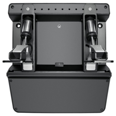Simagic Modular Pedal System with 100 kg Load Cell and Hall Sensor, S301