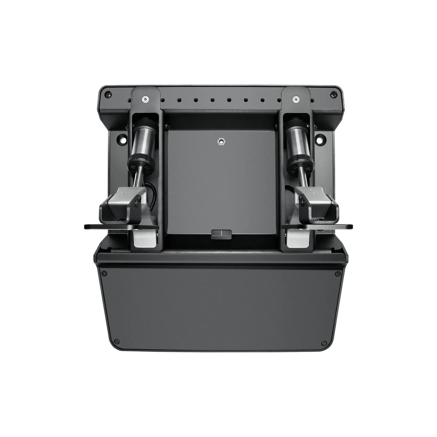 Simagic Modular Pedal System with 100 kg Load Cell and Hall Sensor, S301