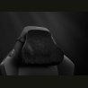 Razer Ergonomic Gaming Chair with Breathable Comfort | Iskur V2 NewGen | Black