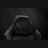 Razer Ergonomic Gaming Chair with Breathable Comfort | Iskur V2 NewGen | Black