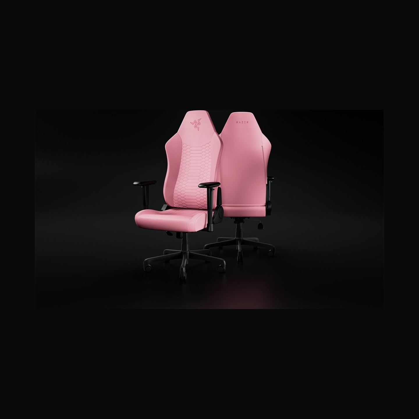 Razer Gaming Chair | Iskur V2 X NewGen | Quartz