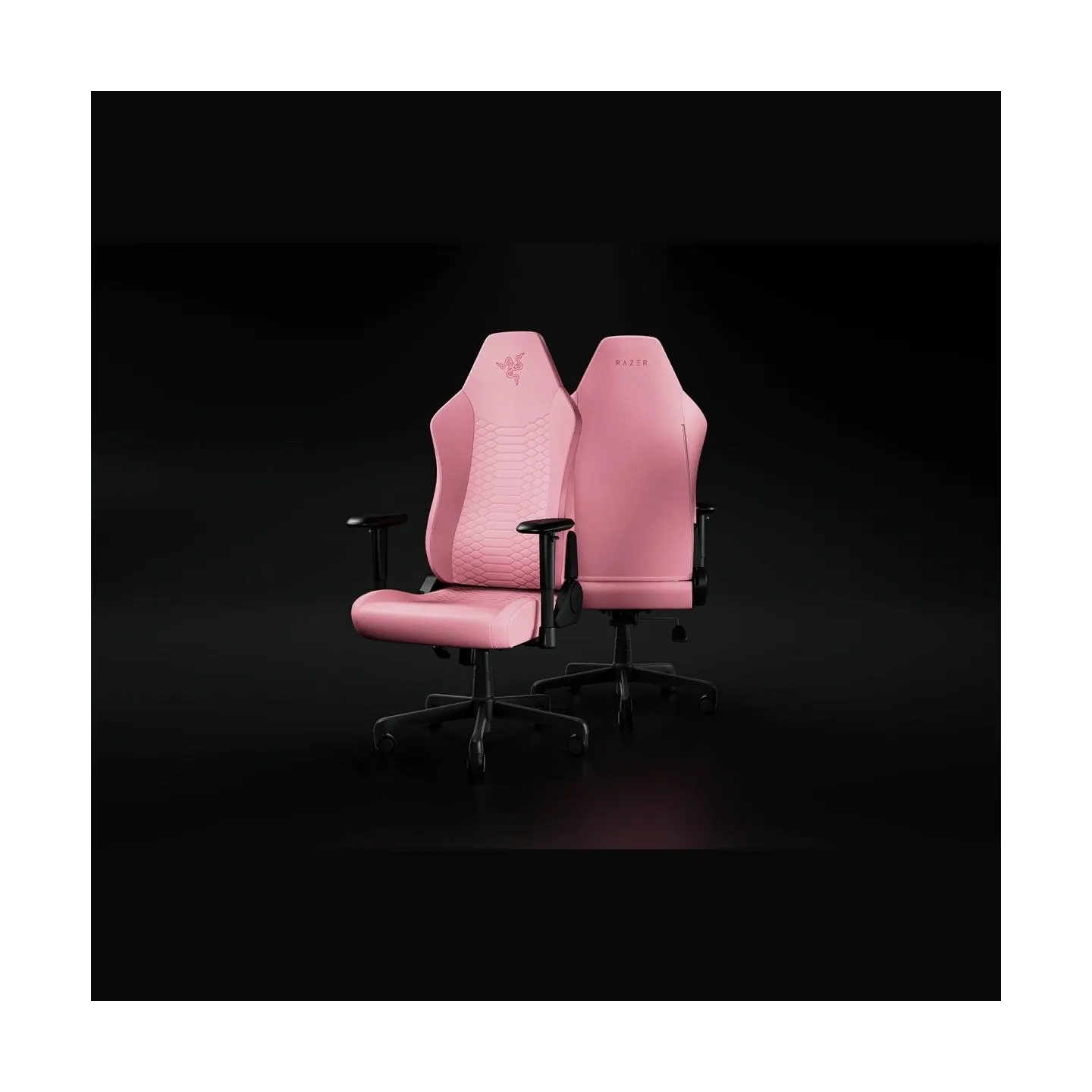 Razer Gaming Chair | Iskur V2 X NewGen | Quartz