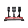 Simagic Modular Pedal Set with 100 kg Load Cell and Hall Sensor, S303