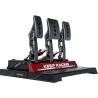 Simagic Modular Pedal Set with 100 kg Load Cell and Hall Sensor, S303