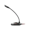 Genesis | Gaming microphone | Radium 100 | Black and red | USB 2.0