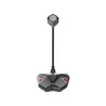 Genesis | Gaming microphone | Radium 100 | Black and red | USB 2.0
