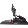 Simagic Modular Pedal Set with 100 kg Load Cell and Hall Sensor, S303