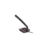 Genesis | Gaming microphone | Radium 200 | Black and red | USB 2.0