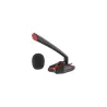 Genesis | Gaming microphone | Radium 200 | Black and red | USB 2.0