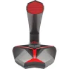Genesis | Gaming microphone | Radium 200 | Black and red | USB 2.0
