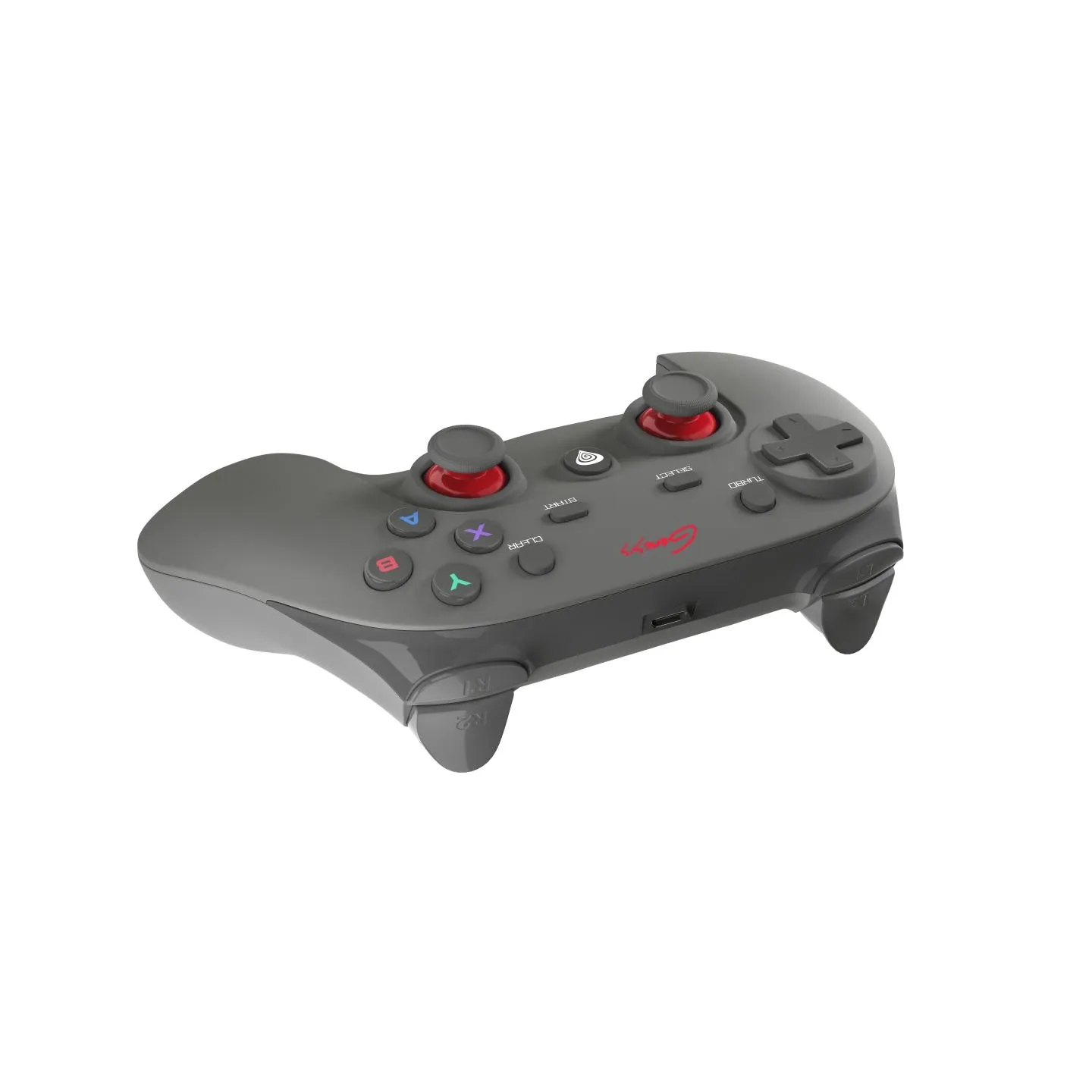 Genesis | PV65 Gamepad