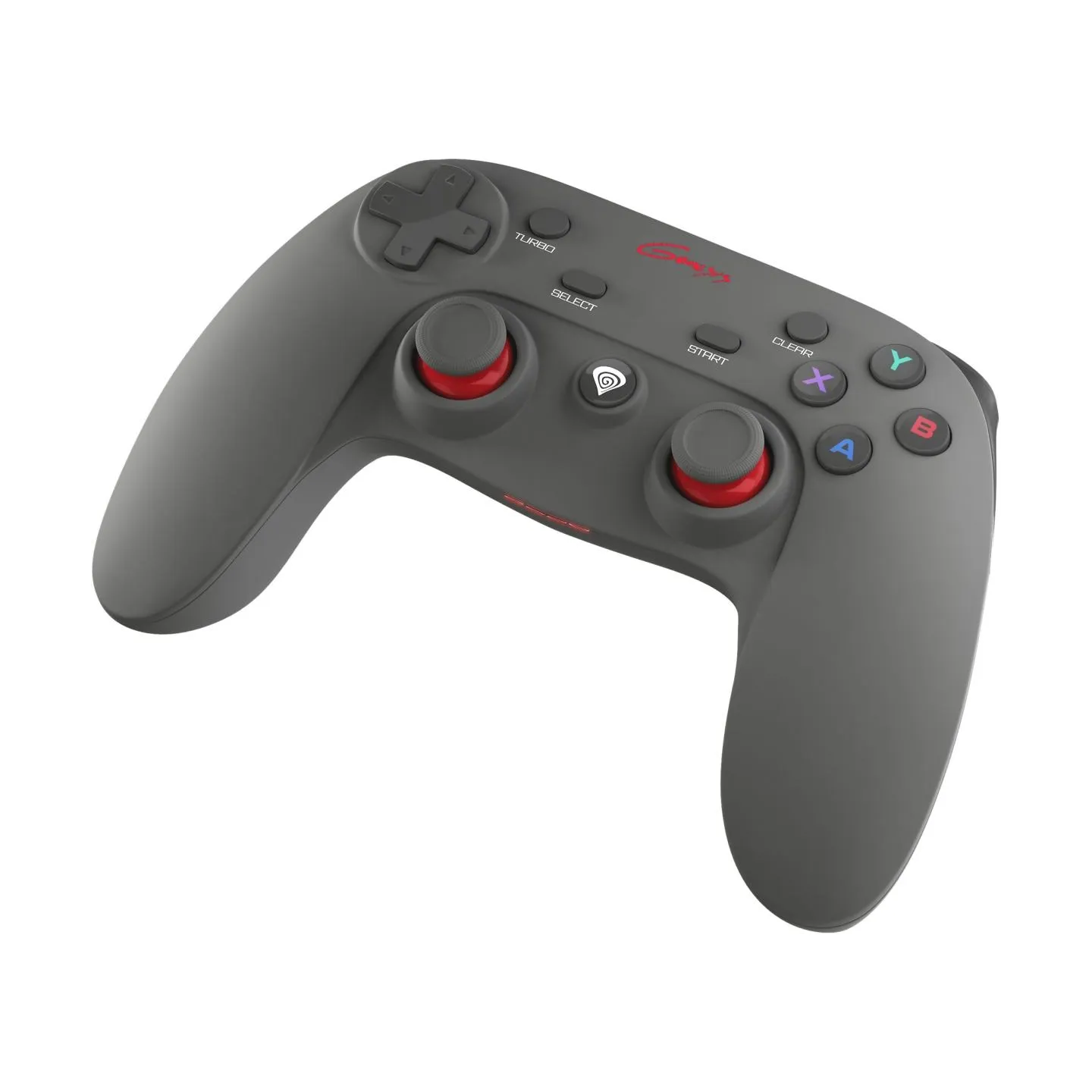 Genesis | PV65 Gamepad