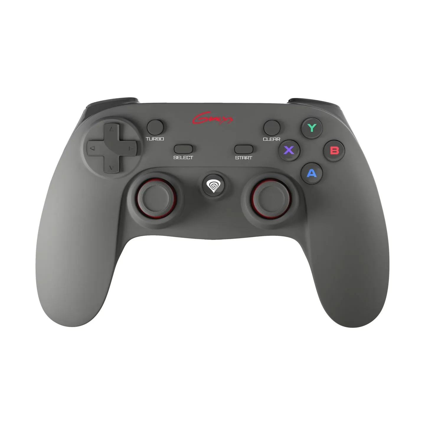 Genesis | PV65 Gamepad