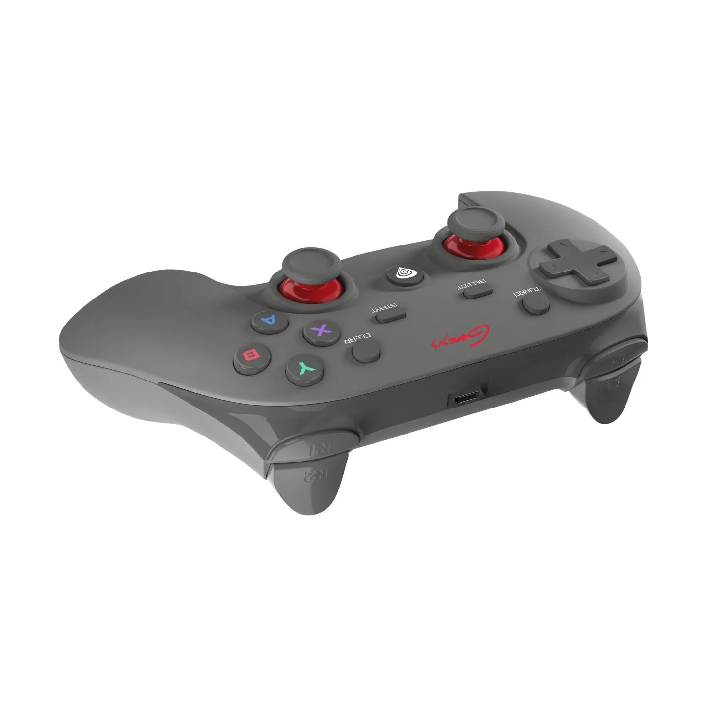 Genesis | PV65 Gamepad