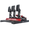 Simagic Modular Pedal Set with 100 kg Load Cell and Hall Sensor, S303