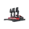 Simagic Modular Pedal Set with 100 kg Load Cell and Hall Sensor, S303
