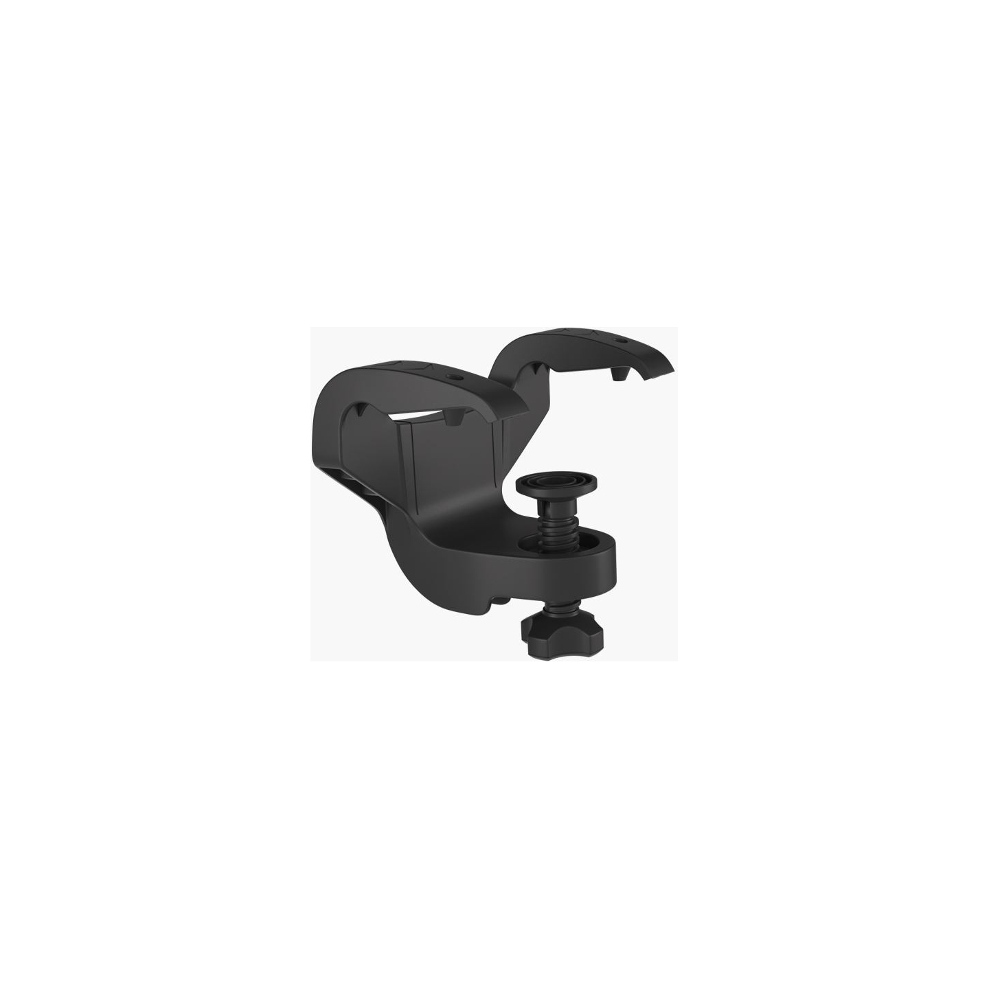 Genesis | Driving Wheel | Seaborg 350 | Blue/Black | Game racing wheel