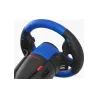 Genesis | Driving Wheel | Seaborg 350 | Blue/Black | Game racing wheel