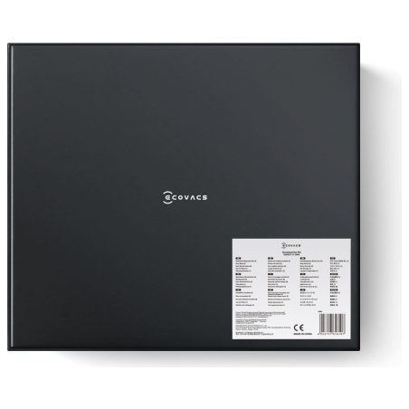 Ecovacs | Service Kit Premium for DEEBOT X1 OMNI | D-KT01-0027