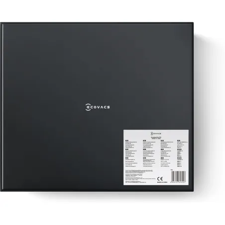 Ecovacs | Service Kit Premium for DEEBOT X1 OMNI | D-KT01-0027