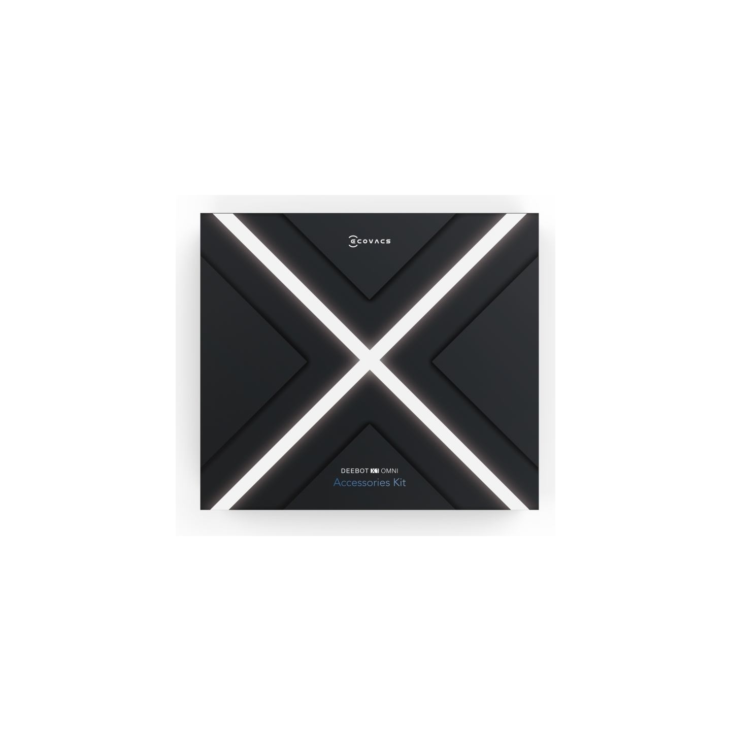 Ecovacs | Service Kit Premium for DEEBOT X1 OMNI | D-KT01-0027