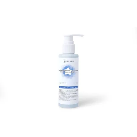 Ecovacs | Cleaning Solution for DEEBOT Family | D-SO01-0021 | 110 ml