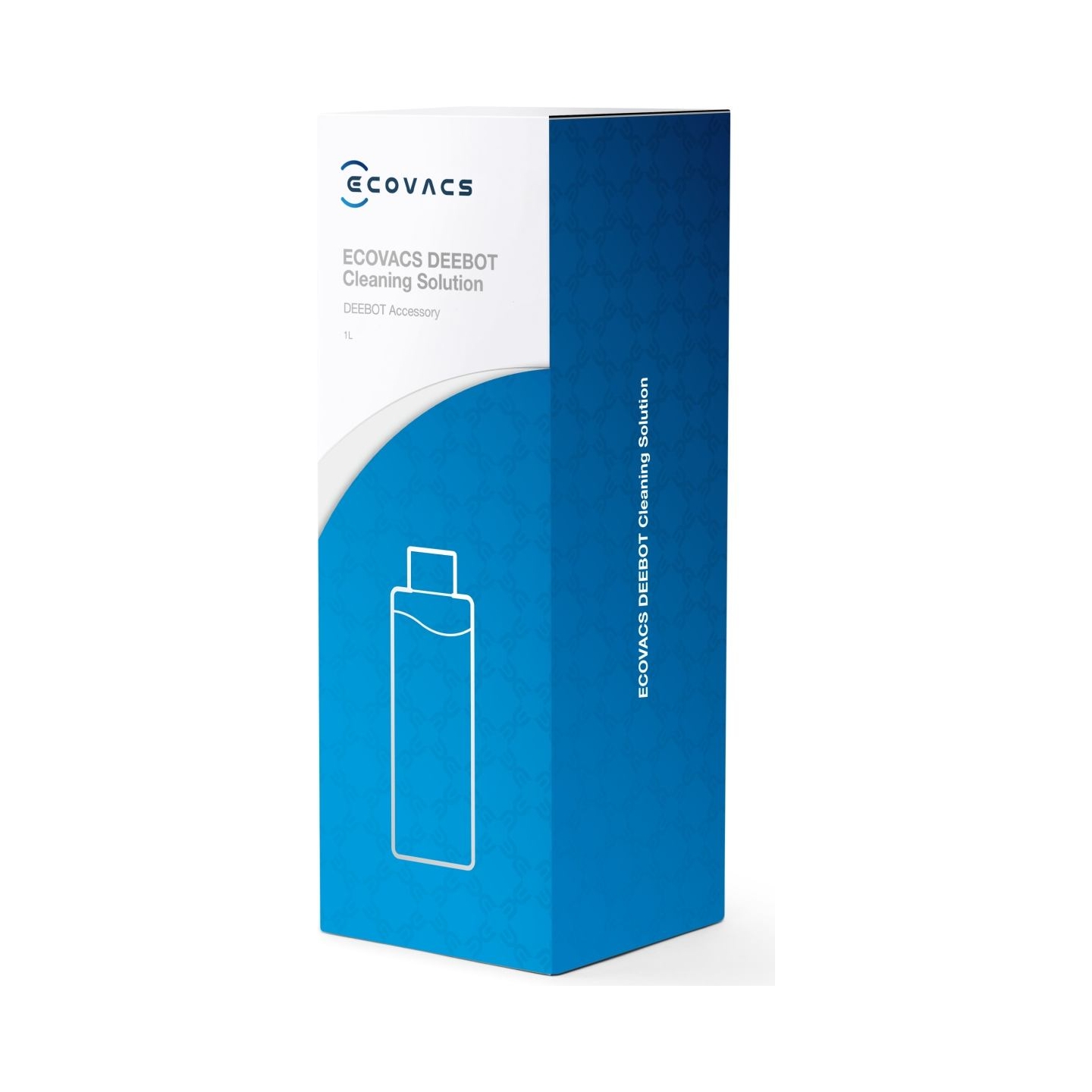 Ecovacs | Cleaning Solution for DEEBOT Family | D-SO01-0019 | 1000 ml
