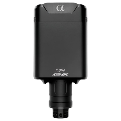 Simagic Professional Wheel Base Alpha EVO 12 Nm, S105