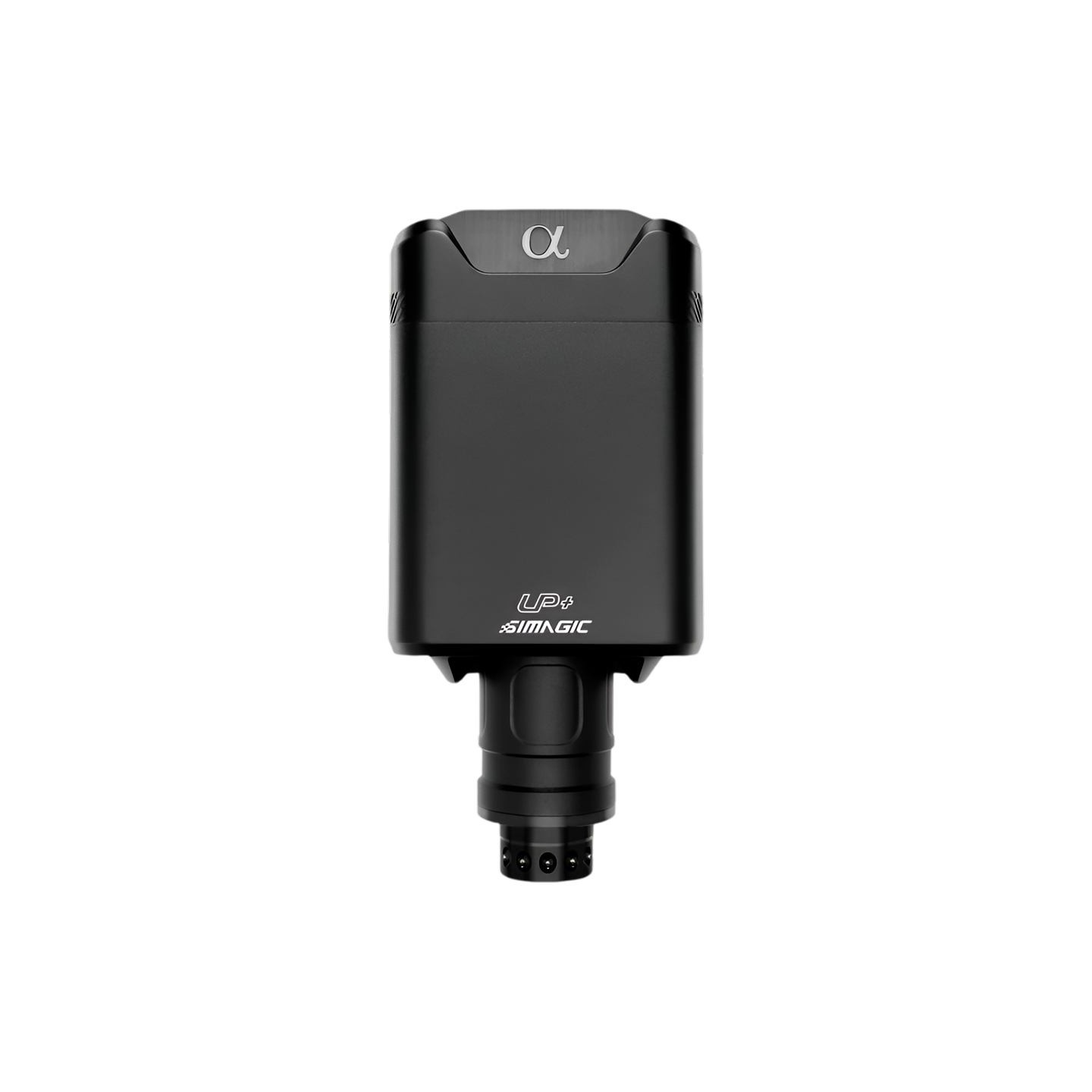 Simagic Professional Wheel Base Alpha EVO 12 Nm, S105