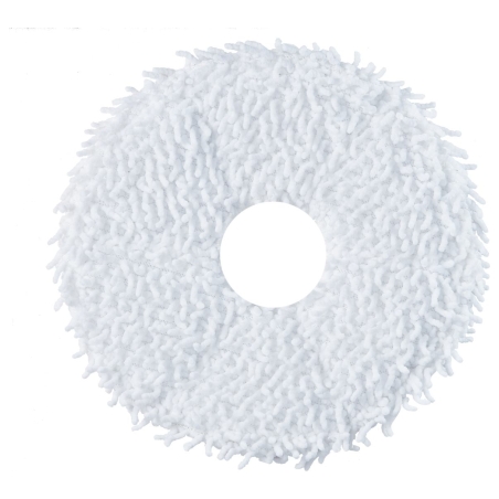 Midea Spare Parts Kit for V12: 6x Side brushes, 2x Roller brushes, 3x HEPA Filters, 4x Mops, 3x Dust Bags