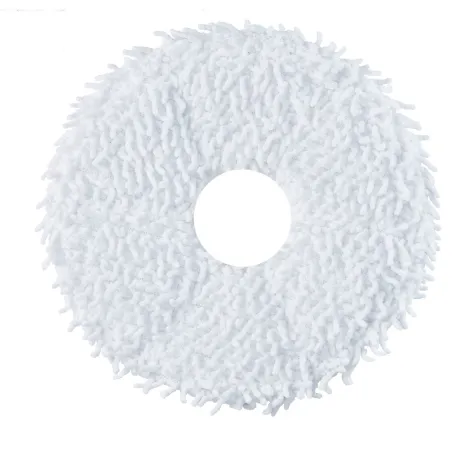 Midea Spare Parts Kit for V12: 6x Side brushes, 2x Roller brushes, 3x HEPA Filters, 4x Mops, 3x Dust Bags