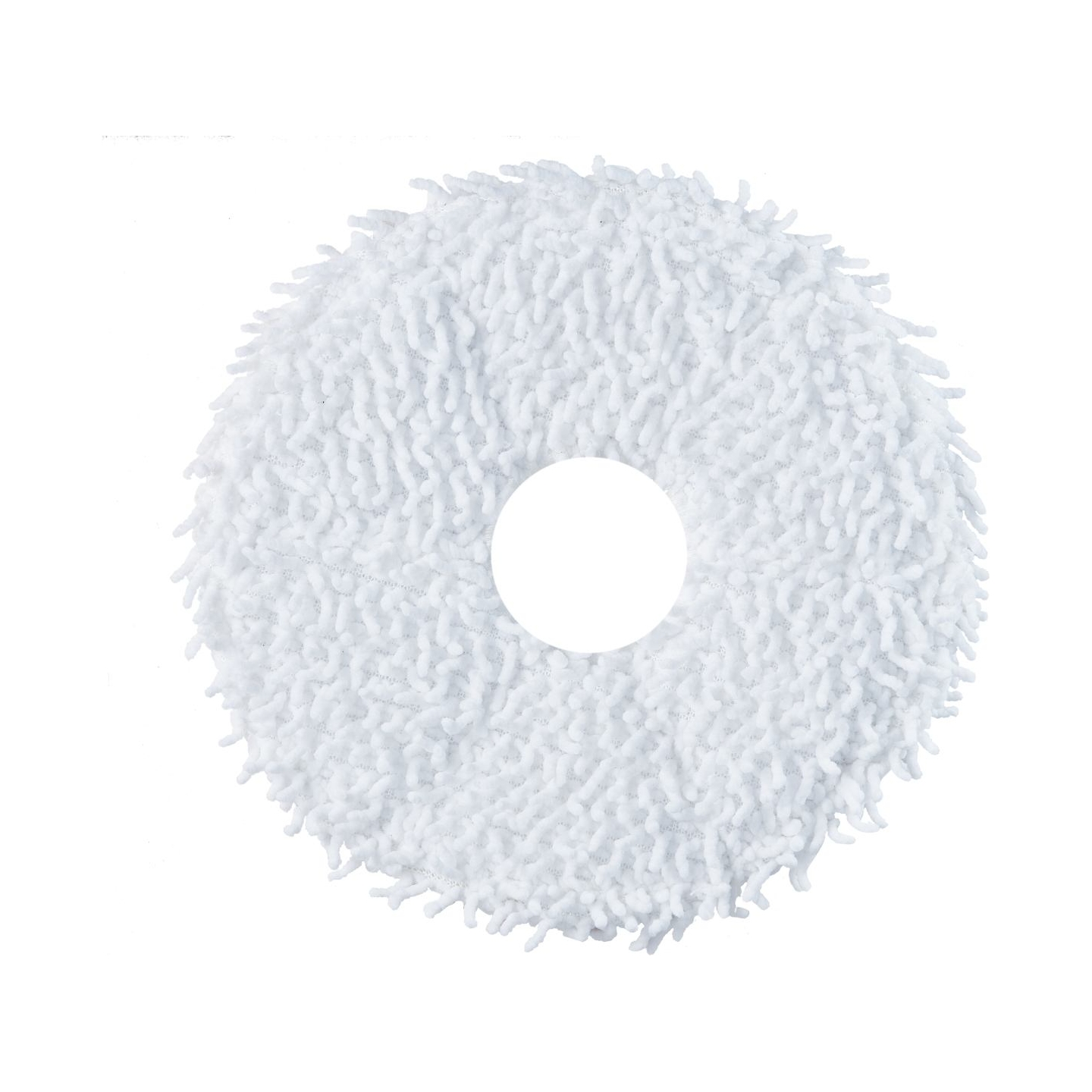 Midea Spare Parts Kit for V12: 6x Side brushes, 2x Roller brushes, 3x HEPA Filters, 4x Mops, 3x Dust Bags