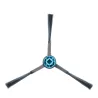 Midea Spare Parts Kit for V12: 6x Side brushes, 2x Roller brushes, 3x HEPA Filters, 4x Mops, 3x Dust Bags