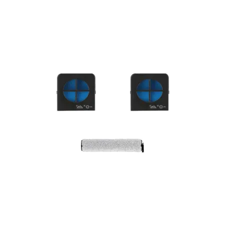 Midea X6 Spare parts kit: 2x HEPA Filter, 1x Roller Brush