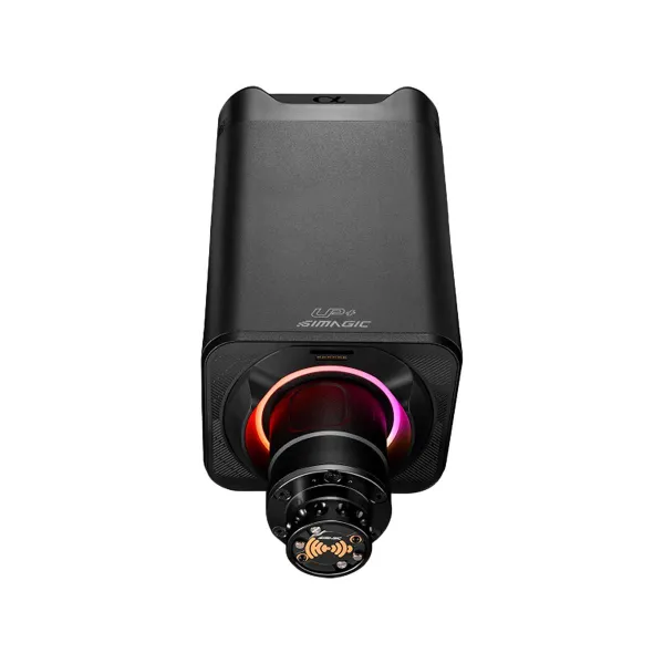 Simagic Professional Wheelbase Alpha EVO Ultra 28 Nm. S107
