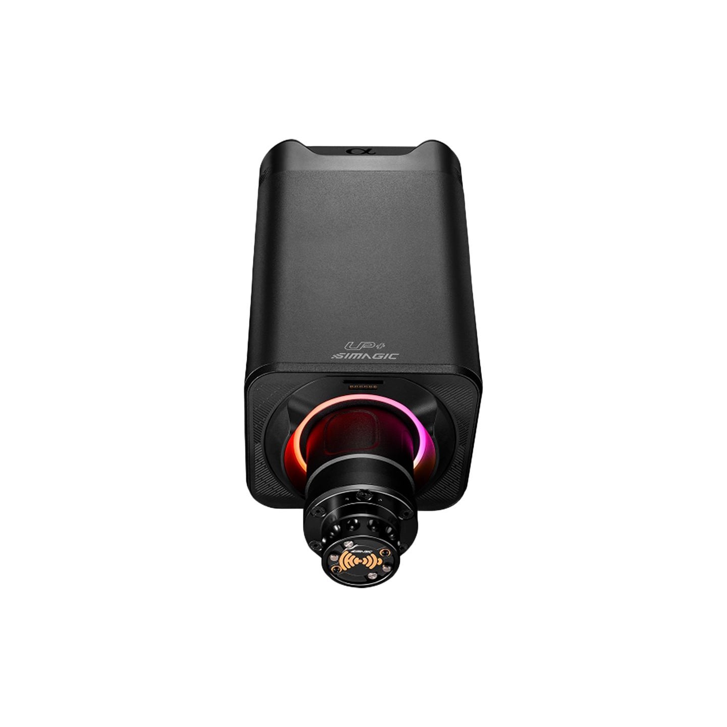 Simagic Professional Wheelbase Alpha EVO Ultra 28 Nm. S107