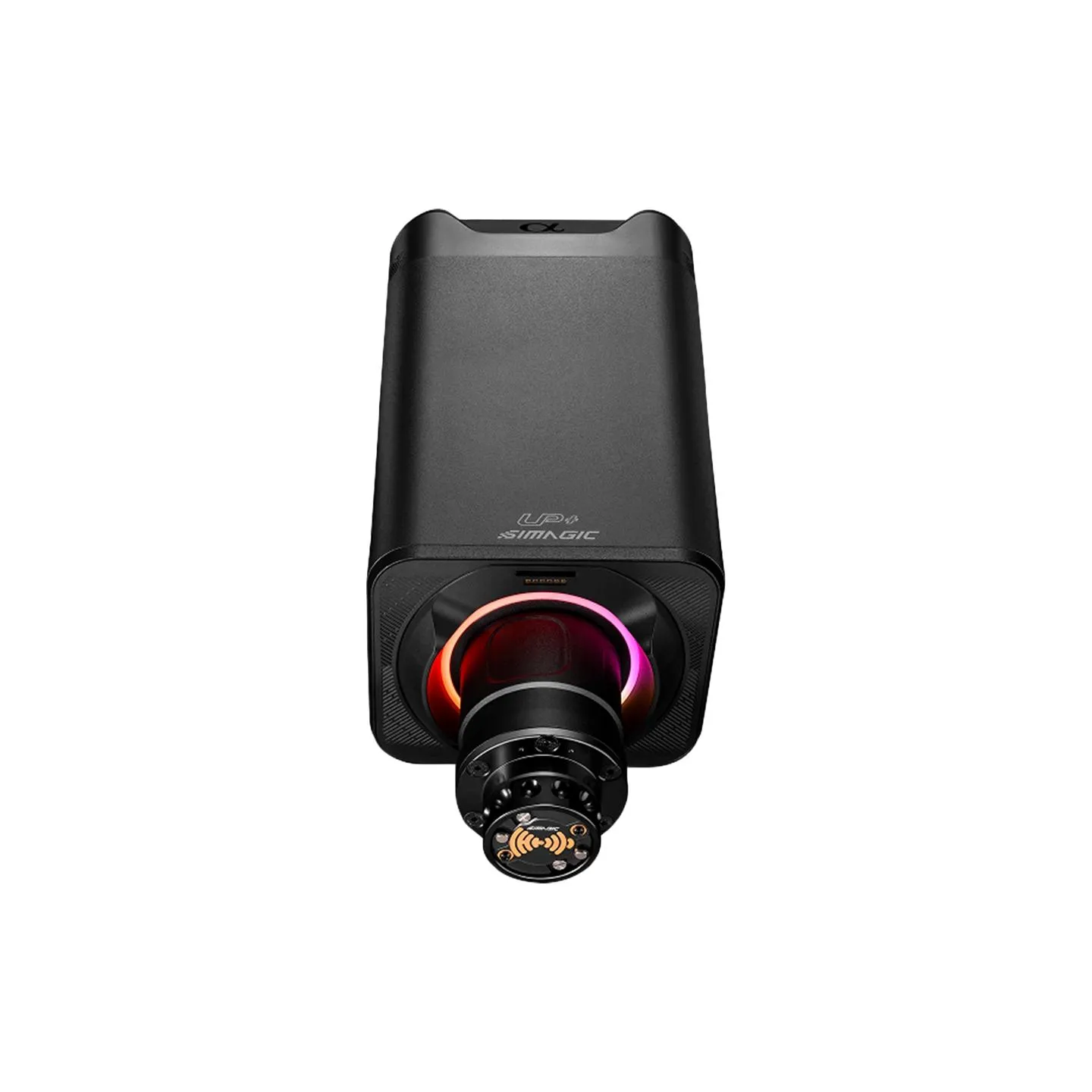Simagic Professional Wheelbase Alpha EVO Ultra 28 Nm. S107