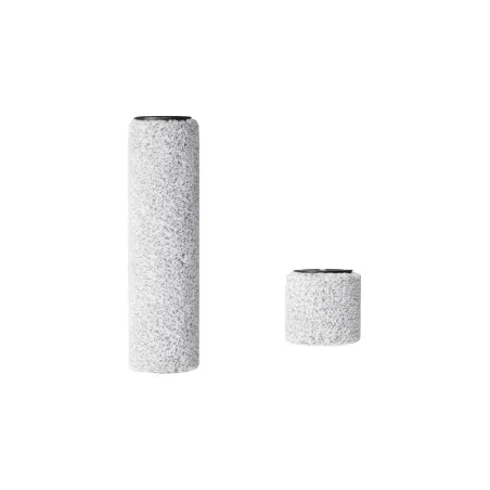 Midea X10 Roller brush kit: 1x Roller brush-Short, 1x Roller brush-Long