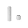 Midea X10 Roller brush kit: 1x Roller brush-Short, 1x Roller brush-Long